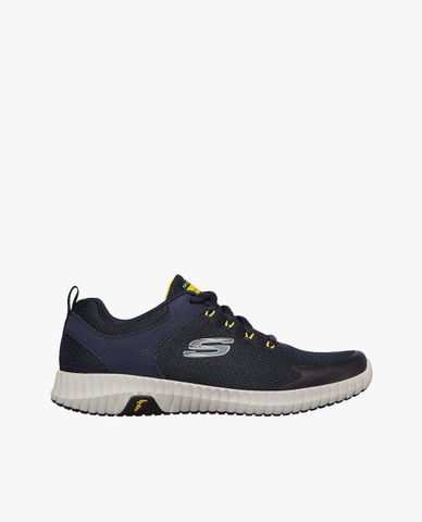 SKECHERS - Giày sneakers nam Elite Flex Prime 