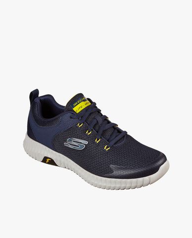  SKECHERS - Giày sneakers nam Elite Flex Prime 