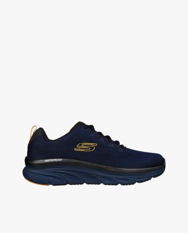  SKECHERS - Giày đi bộ nam DLux Walker 