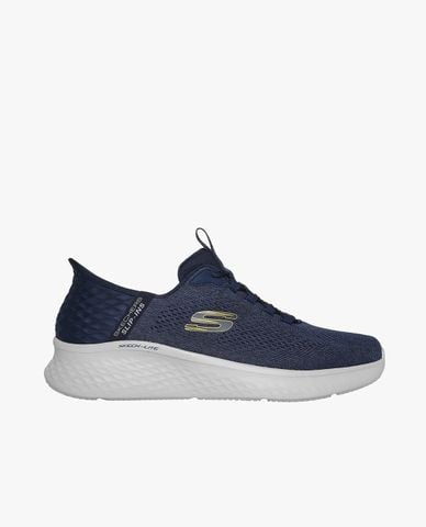  SKECHERS - Giày tập luyện nam Sport Skech Lite Pro Primebase 