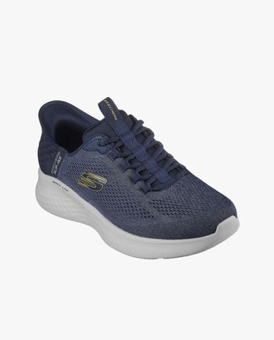  SKECHERS - Giày tập luyện nam Sport Skech Lite Pro Primebase 