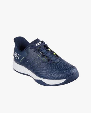  SKECHERS - Giày pickleball nam Viper Court 