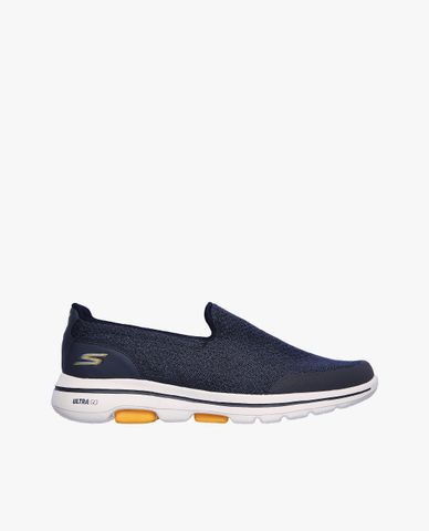  SKECHERS - Giày slip on nam GoWalk 5 Sparrow 
