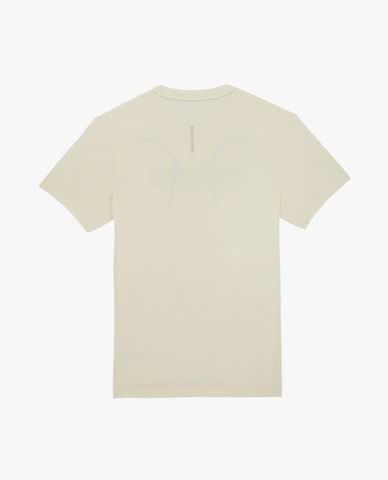  SKECHERS - Áo thun thể thao nam cổ tròn tay ngắn Move Your Way 