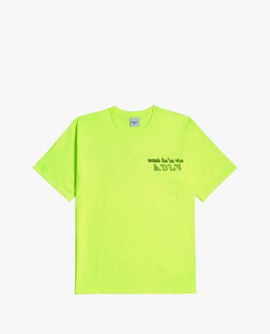  ADLV - Áo thun ngắn tay cổ tròn 3D 