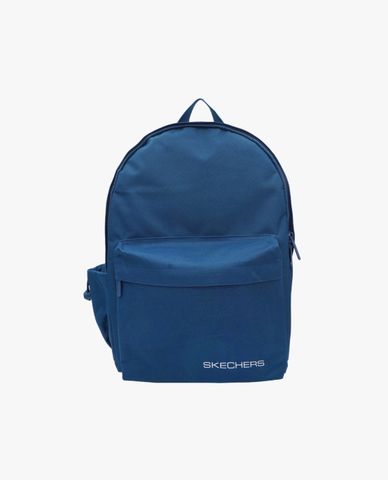  SKECHERS - Balo unisex phom chữ nhật 