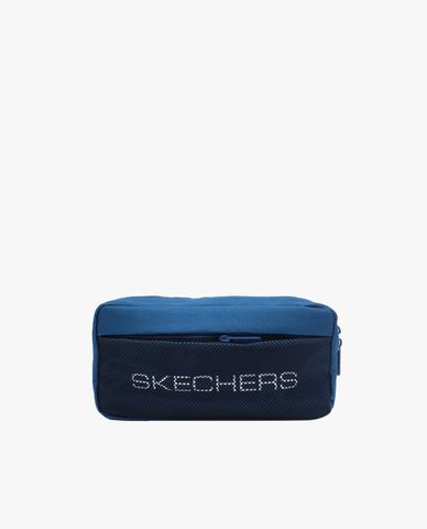 SKECHERS - Túi bao tử unisex phom chữ nhật 
