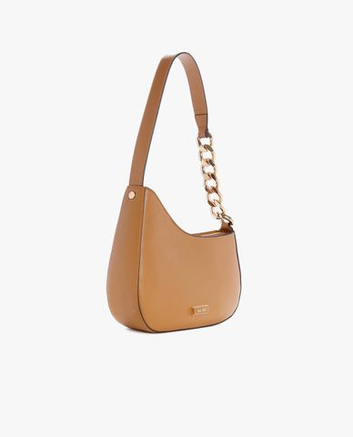  NINE WEST - Túi đeo vai nữ phối dây xích Sana 