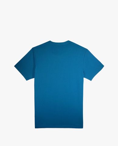  SKECHERS - Áo thun thể thao nam cổ tròn tay ngắn Performance 