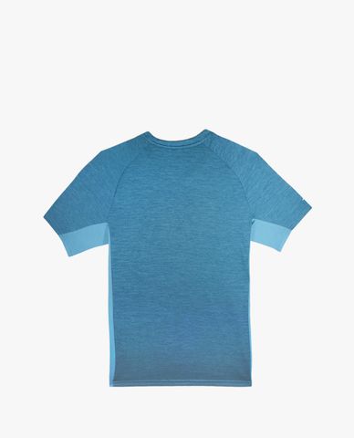  SKECHERS - Áo thun thể thao nam tay ngắn hiện đại Performance 