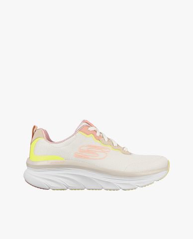  SKECHERS - Giày đi bộ nữ D Lux Walker 