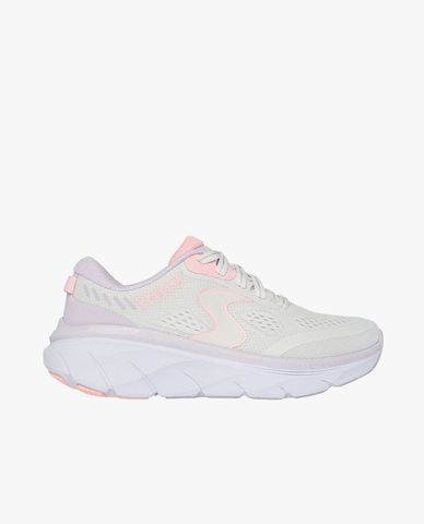  SKECHERS - Giày đi bộ nữ D'Lux Walker 2.0 