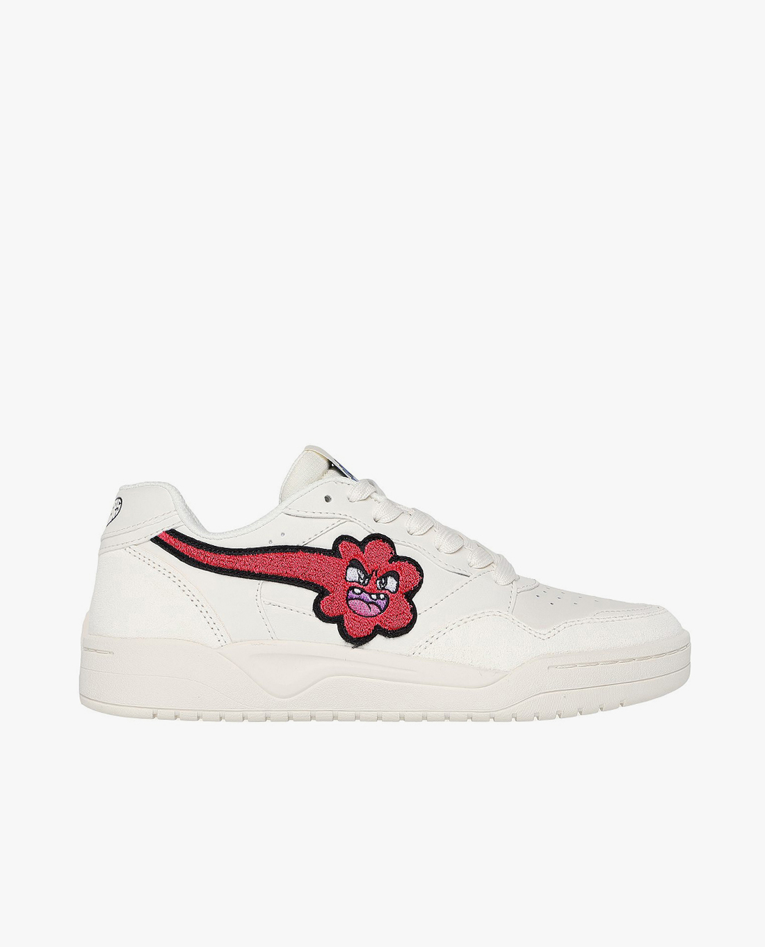 SKECHERS - Giày sneakers nam cổ thấp Vexx Koopa