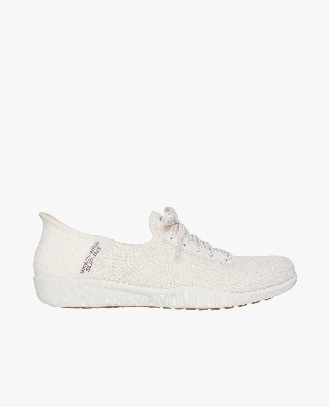 SKECHERS - Giày slip on nữ Active Newbury