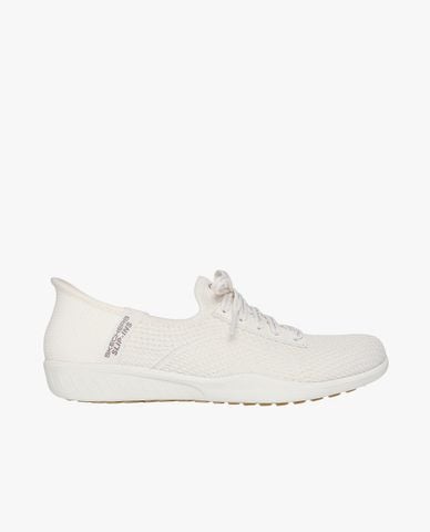  SKECHERS - Giày slip on nữ Active Newbury 