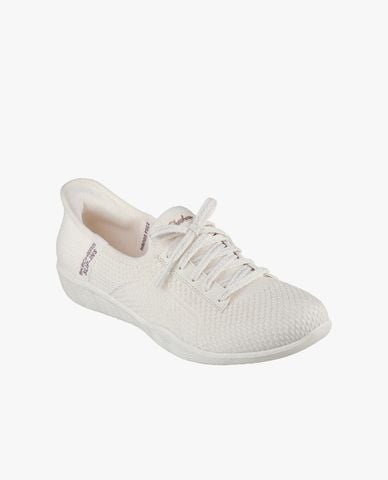  SKECHERS - Giày slip on nữ Active Newbury 