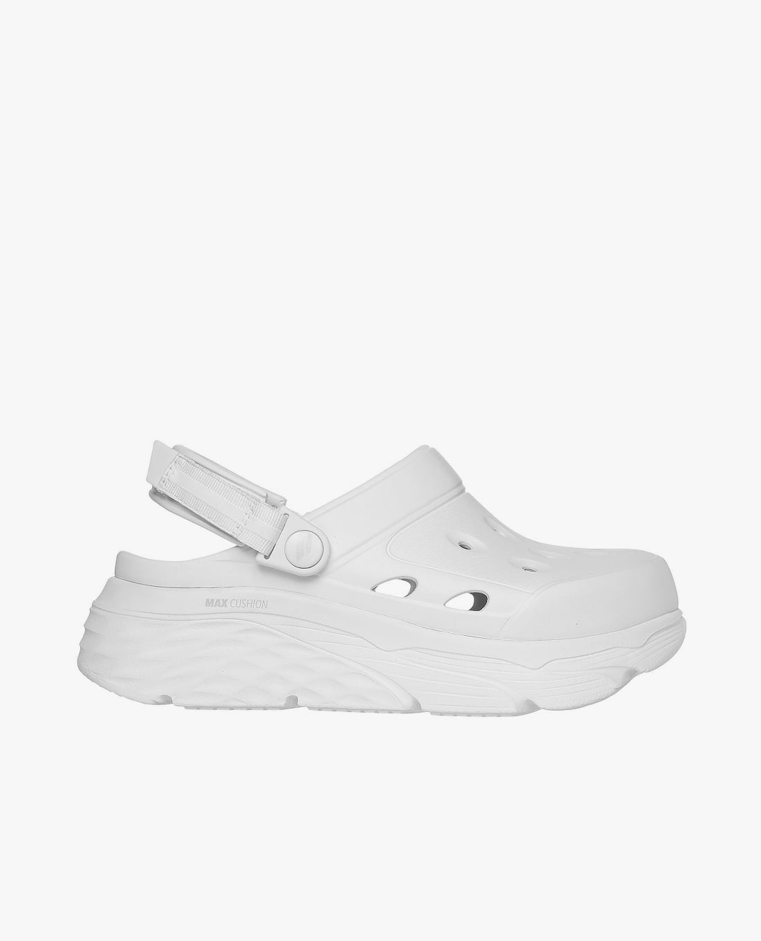 SKECHERS - Giày clog nữ Foamies Max Cushioning Dream