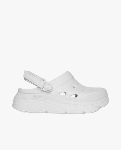  SKECHERS - Giày clog nữ Foamies Max Cushioning Dream 