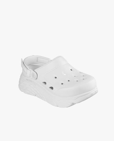  SKECHERS - Giày clog nữ Foamies Max Cushioning Dream 