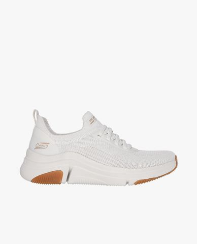  SKECHERS - Giày tập luyện nữ BOBS Sparrow Flex 