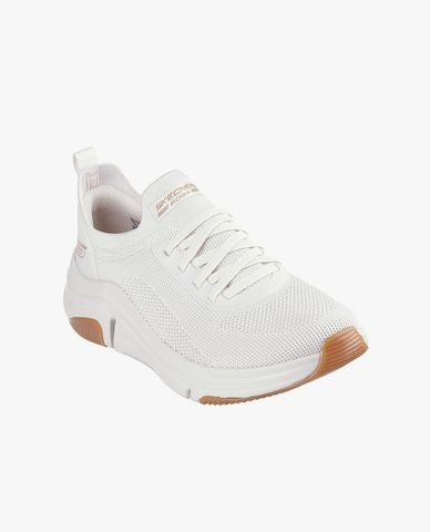  SKECHERS - Giày tập luyện nữ BOBS Sparrow Flex 