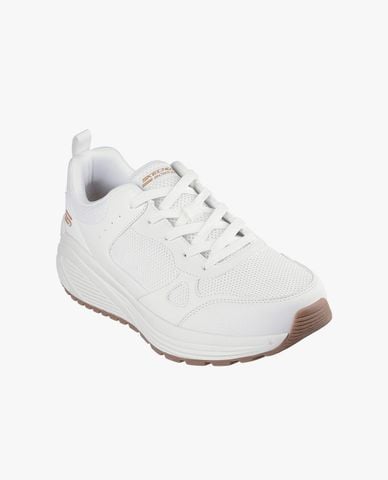  SKECHERS - Giày tập luyện nam Bobs Sparrow 2.0 