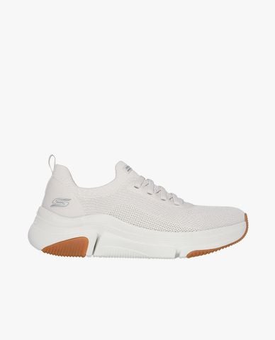  SKECHERS - Giày slip on nam BOBS Sport Sparrow Flex 