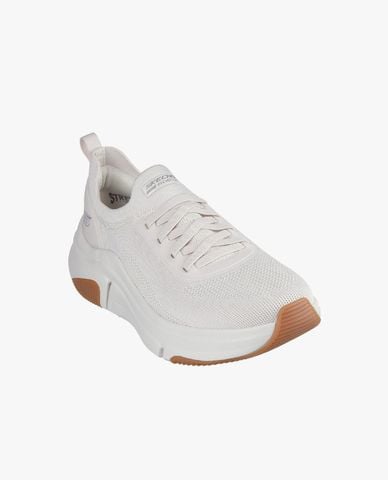  SKECHERS - Giày slip on nam BOBS Sport Sparrow Flex 