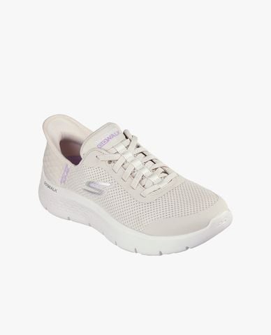  SKECHERS - Giày đi bộ nữ GoWalk Flex 