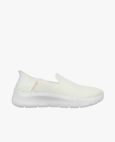  SKECHERS - Giày slip on nữ Go Walk Flex 
