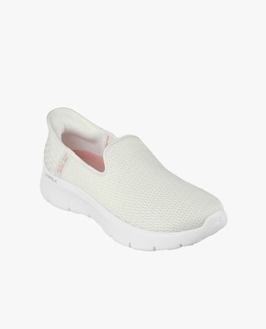  SKECHERS - Giày slip on nữ Go Walk Flex 