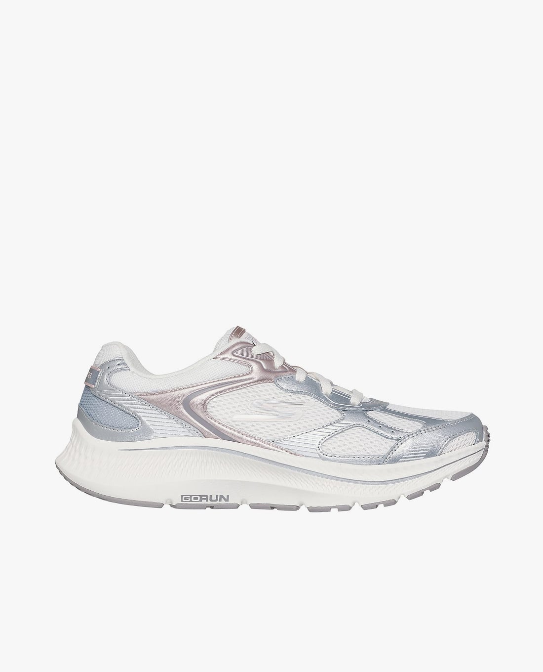 SKECHERS - Giày chạy bộ nữ GOrun Consistent 2.0