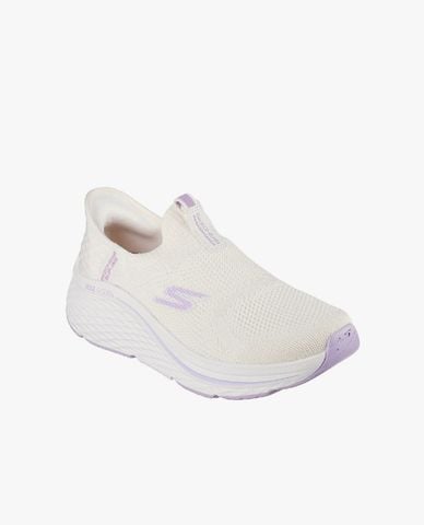  SKECHERS - Giày slip on nữ Max Cushioning Elite 2.0 