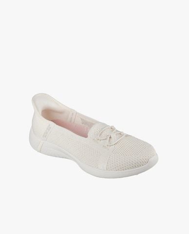  SKECHERS - Giày slip on nữ On The Go Swift 