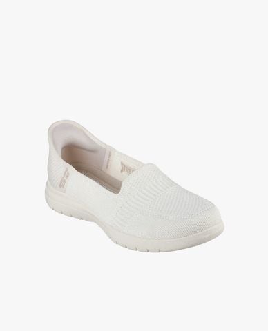  SKECHERS - Giày slip on nữ On The Go Flex 