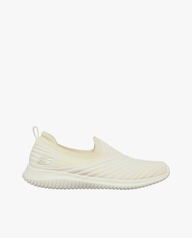  SKECHERS - Giày slip on nữ Ultra Flex Cool Streak 