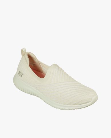  SKECHERS - Giày slip on nữ Ultra Flex Cool Streak 