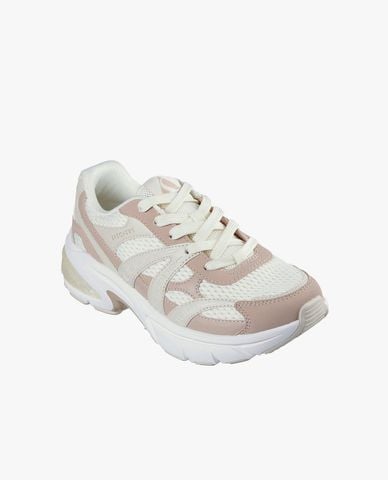 SKECHERS - Giày chạy bộ nữ SKX Street Shadow 