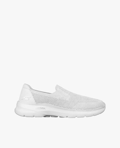  SKECHERS - Giày slip on nam GOwalk 6 