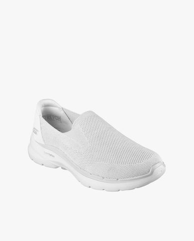  SKECHERS - Giày slip on nam GOwalk 6 