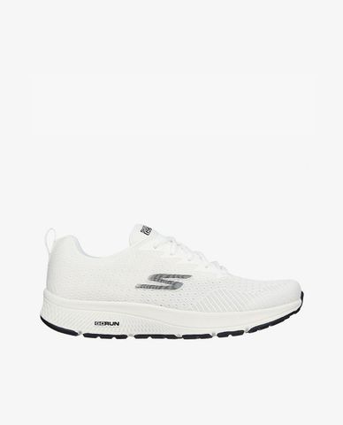  SKECHERS - Giày sneakers nam cổ thấp thắt dây GOrun Consistent 