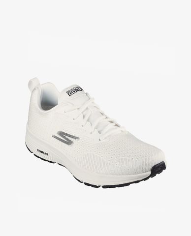  SKECHERS - Giày sneakers nam cổ thấp thắt dây GOrun Consistent 