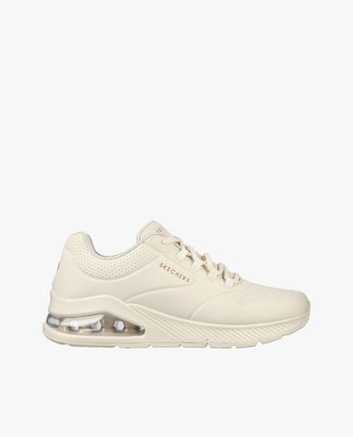  SKECHERS - Giày sneakers nam cổ thấp UNO 2 