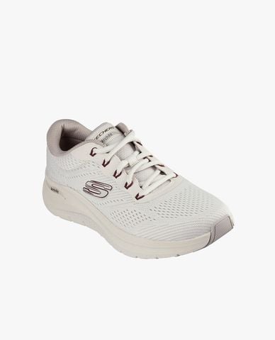  SKECHERS - Giày tập luyện nam Sport Arch Fit 2.0 