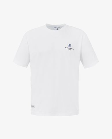  PRO SPECS - Áo thun thể thao nam cổ tròn tay ngắn Sorona Jersey 