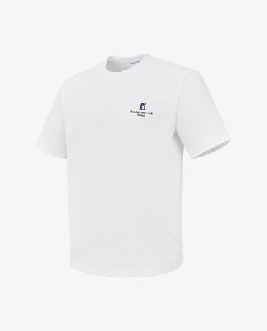  PRO SPECS - Áo thun thể thao nam cổ tròn tay ngắn Sorona Jersey 