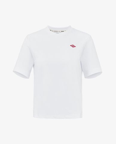  PRO SPECS - Áo thun thể thao nữ cổ tròn tay ngắn Jersey 