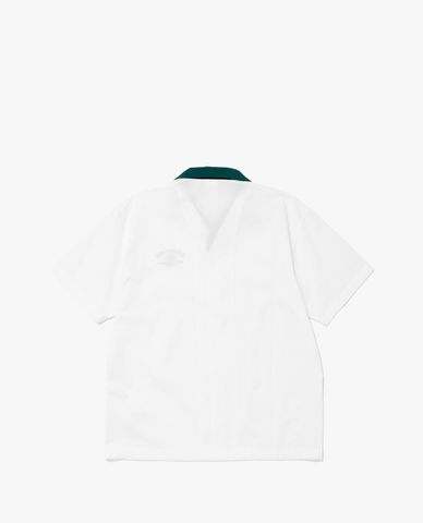  PRO SPECS - Áo polo nam cổ bẻ tay ngắn Seersucker 