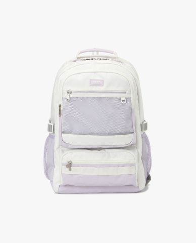  PRO SPECS - Balo unisex phối lưới Two By Two 