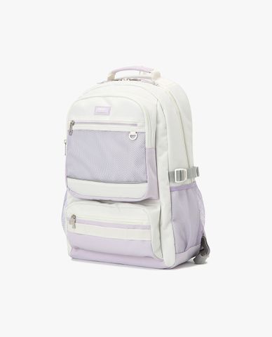  PRO SPECS - Balo unisex phối lưới Two By Two 